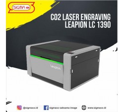 Mesin Laser Cutting Engraving  L 1390